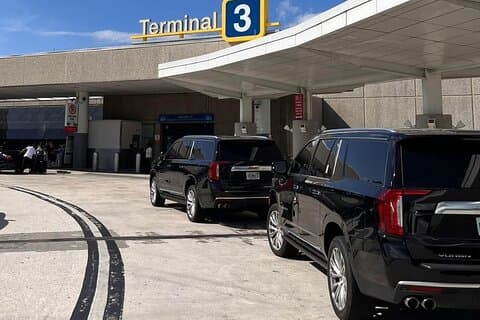 Servicio de Coches Privados en Fort Lauderdale