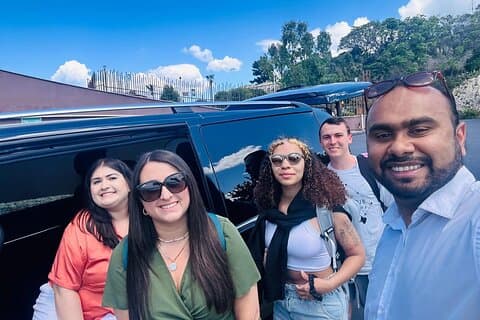 8-daagse privétour naar Sicilië vanuit Catania