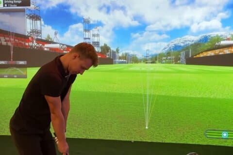 Viste & Golf Isole Vergini Britanniche