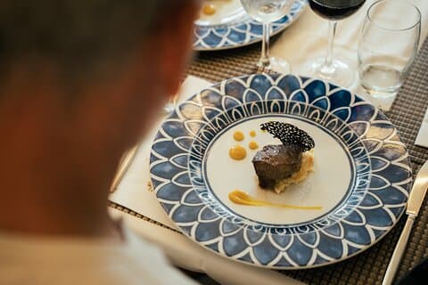 Wine, Dine & Indulge: premium wine & food tour in Madeira
