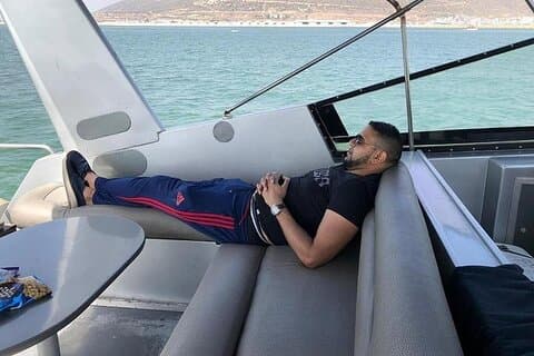 Bella Privata 1 - Ora VIP Boat Trip