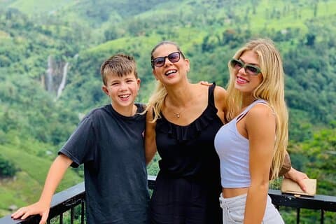 8 Days Private Tour- A Taste Of Sri Lanka