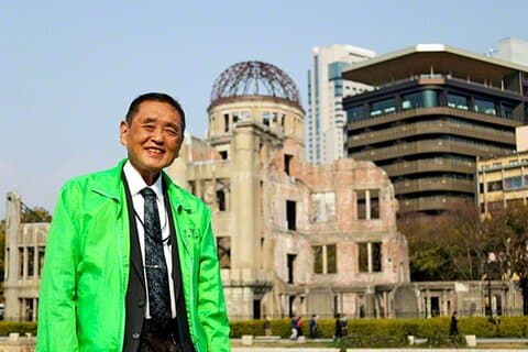 Hiroshima Peace Museum and Miyajima Private Tour