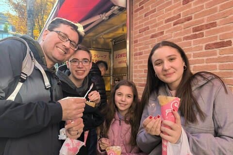 Explorez Akihabara The Ultimate Anime & Food Tour Gratuit pour les enfants