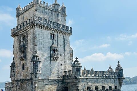 Belém Privétour met lokale Gids