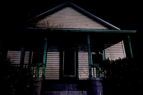 Paranormal Investigation in The Dixie House - St. Augustine, FL