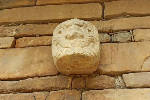 Descubra a antiga civilização do Peru no Tour de Chavín DE Huántar