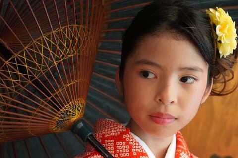Kimono privato e cerimonia del tè a casa locale vicino a Tokyo Disney