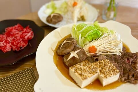 Clases particulares de cocina casera Japonés refinada en HIROSHIMA