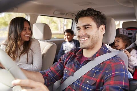 Private Transfer from Aswan to Luxor