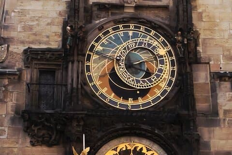 Excursão privada de Viena a Praga