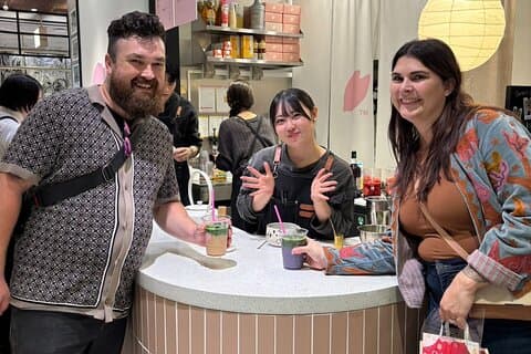 Akihabara Flavors e Anime Fun Visita guiada privada para todas as idades