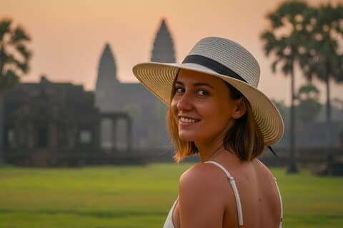 De vergeten Indochina 12 - Dag Vietnam, Laos & Cambodja Tour