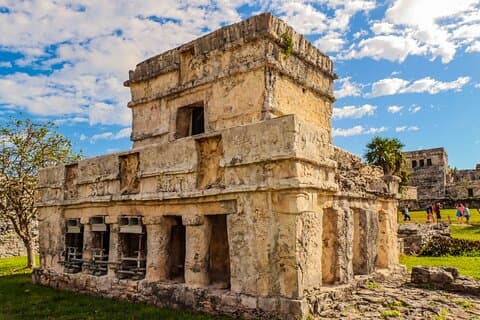 Tulum & Cenote Adventure