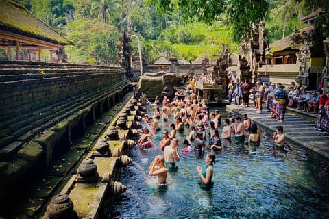 Ubud Hidden Wonders um dia no coração de Bali
