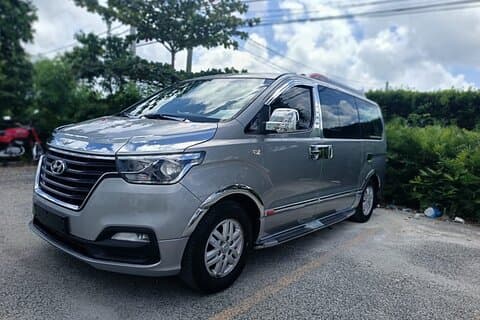 Private Punta Cana Airport Transfers Hotels