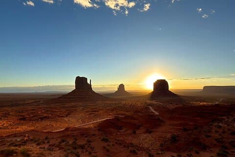 2 Dagar Route 66 Centennial Antelope Monument och Grand Canyon