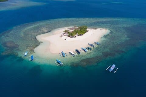 Lombok: Secret Gili Private Snorkeling Boat Trip