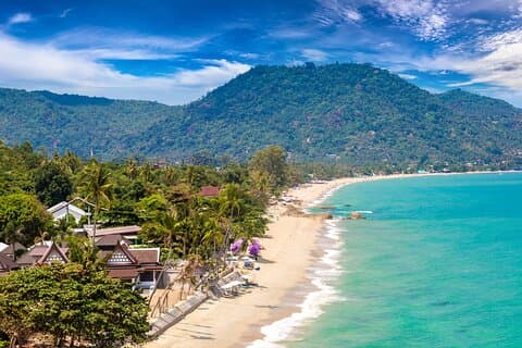 Private Shore Tour: Koh Samui Secret Islands & Snorkeling