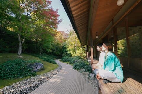PERFECT Kyoto Day – Custom Private Tour af prisvindende operatør