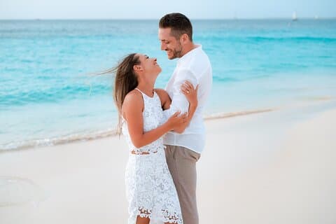 Private Vacation Photoshoot with Photographer South Padre Island