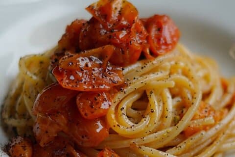 Palermo: Cooking experience with a local chef (2 people minimum)