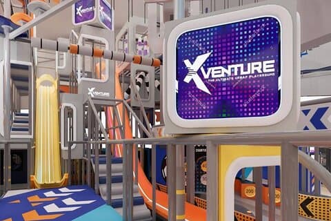 Xventure Chiang Mai