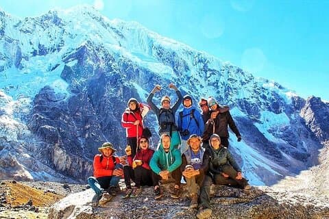 Humantay Lake Full Day Tour From Cusco With Horse Option