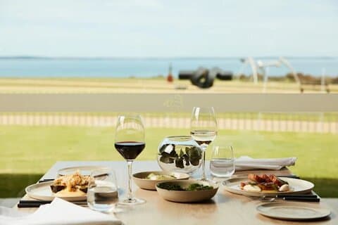 Hoteller i nærheden af Mornington Peninsula Luxury Day Escape