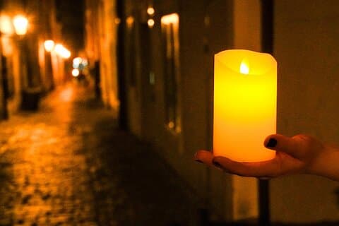 Prague Alchemy, Legends and Mysteries (Tipsbasert tur)