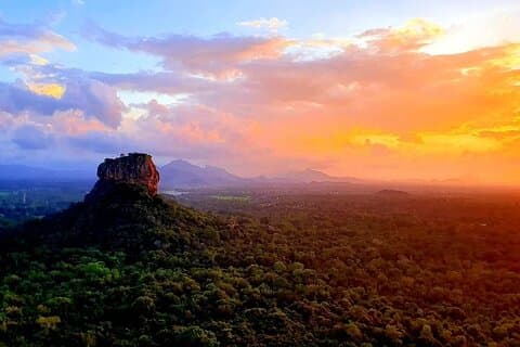 15 Days Sri Lanka Tour Experience