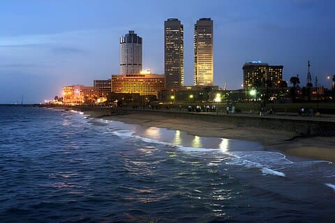 Multi Day Classic Sri Lanka Journey