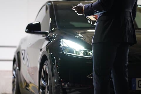 Traslado privado entre o Aeroporto de Orly e a Disneylândia Paris
