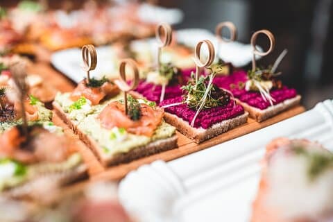 Experiencia gastronómica tradicional checa en Praga