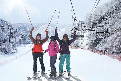Check-out DE Cannes or Nice: Ski Tour in Dans Les Alpes