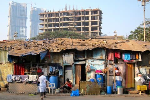 Inside Dharavi: A Unique Slum Tour with an Local Guide