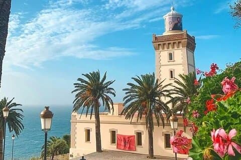 Private Guided Tour of Tangier History and Culture Unveiled