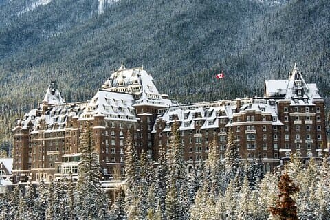 Explorez Banff + Wildlife