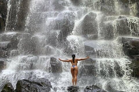 Private ganztägige Ubud Tour