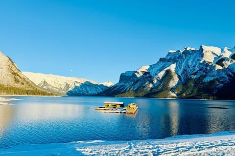 Best of Banff: Signature Express Tour (2.5 hours)