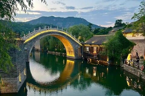 Privat 2-dages tur fra Beijing til Watertown
