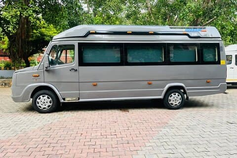 Explorez la ville de New Delhi avec des visites en véhicule privé