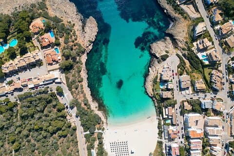 Escursione Premium a Maiorca: calette segrete e snorkeling