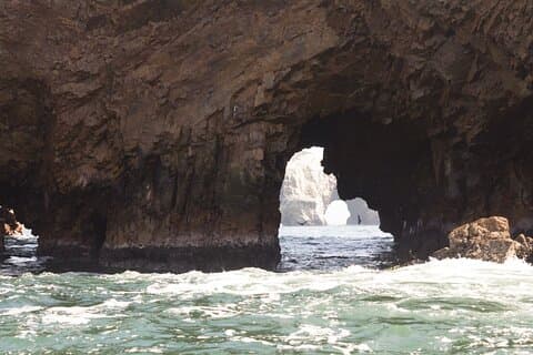 Excursión de 2 días desde Lima Paracas Ica Buggies y Oasis