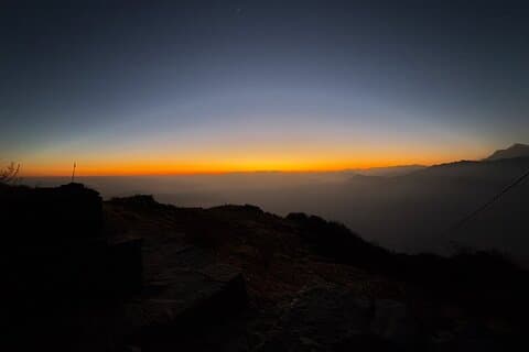 Tour di Nagarkot Sunrise, Bhaktapur e Patan Durbar Square a Kathmandu