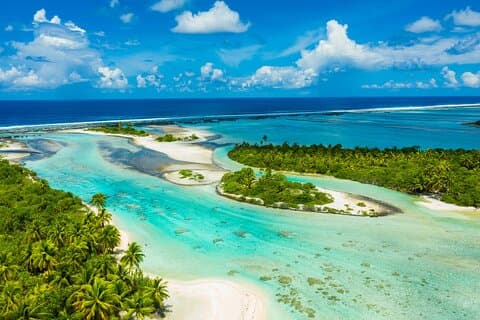 Tahiti Coastal Treasures – Private Shore Tour From Port 5 Hours