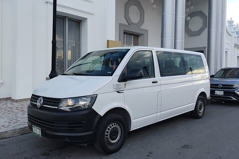 Privat transport fra Cancun flyplass