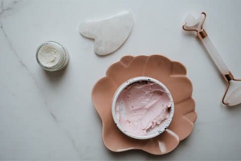 Gua Sha selvpleje workshop i San Diego