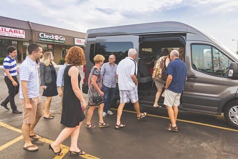 Alt Eats Tour Discover International Flavors in Columbus