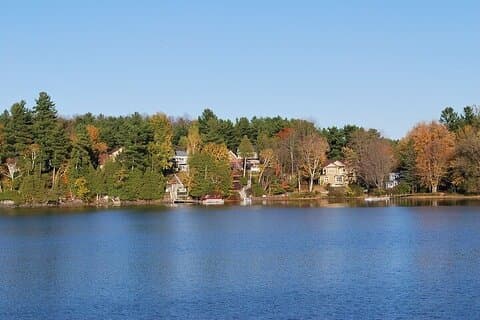 Private day trip to The Eastern Townships